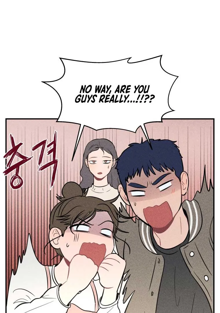 Read Ghost Romance chapter 12 image 60 on Lezhin