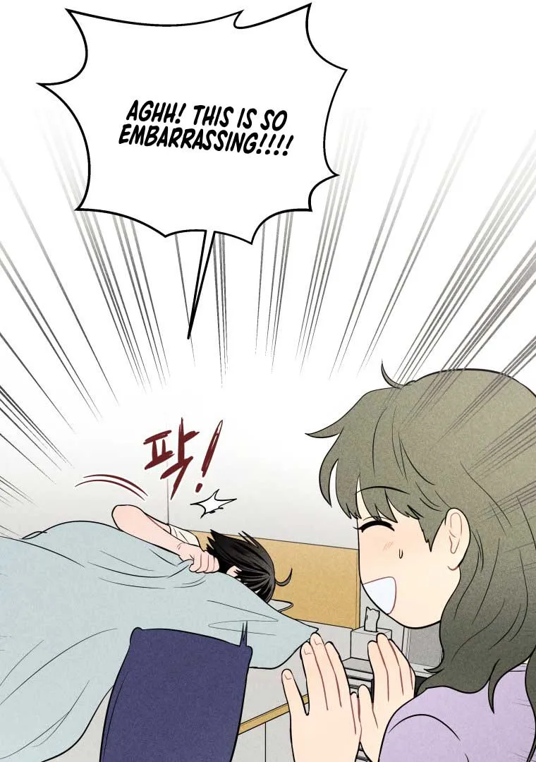 Read Ghost Romance chapter 12 image 70 on Lezhin