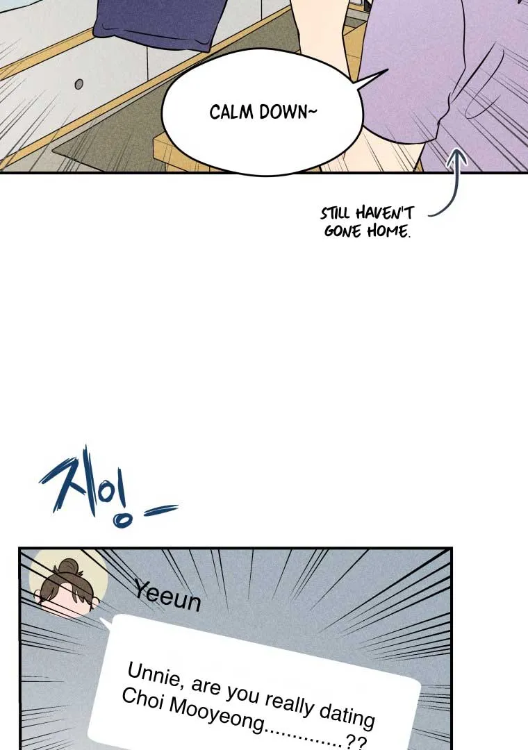 Read Ghost Romance chapter 12 image 71 on Lezhin