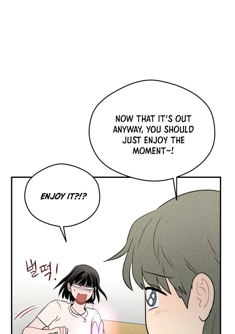 Read Ghost Romance chapter 12 image 74 on Lezhin
