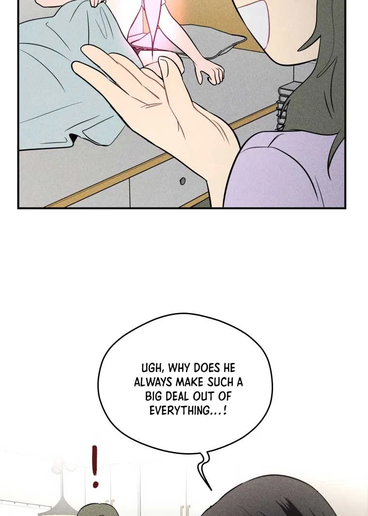 Read Ghost Romance chapter 12 image 75 on Lezhin
