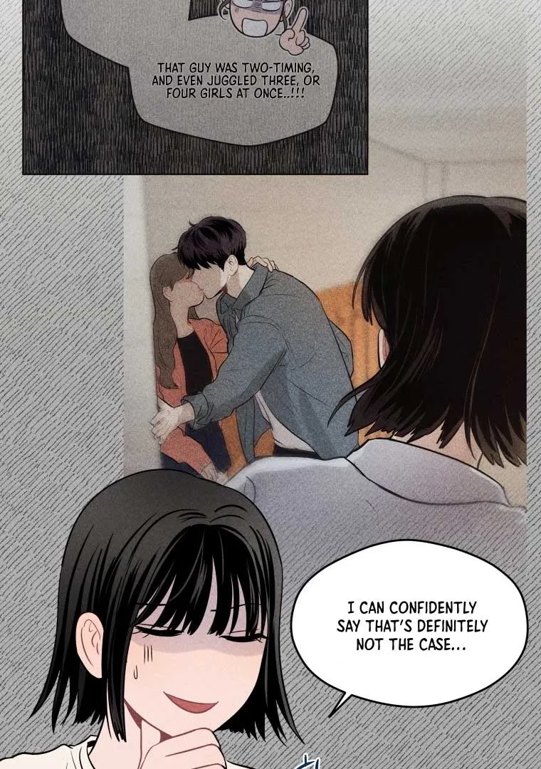 Read Ghost Romance chapter 12 image 79 on Lezhin