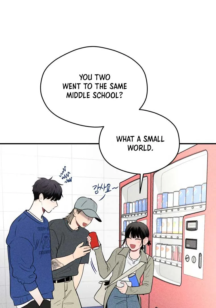 Read Ghost Romance chapter 12 image 8 on Lezhin