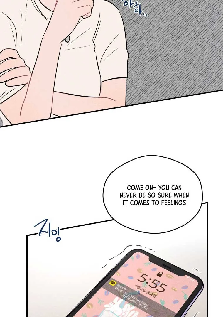 Read Ghost Romance chapter 12 image 80 on Lezhin