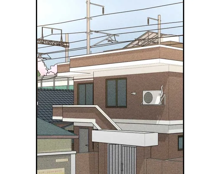 Read Ghost Romance chapter 12 image 83 on Lezhin