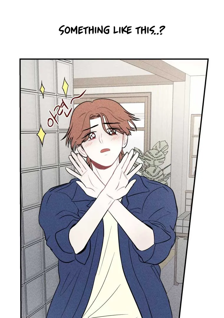 Read Ghost Romance chapter 12 image 86 on Lezhin