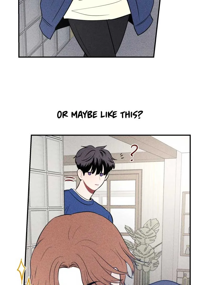 Read Ghost Romance chapter 12 image 87 on Lezhin