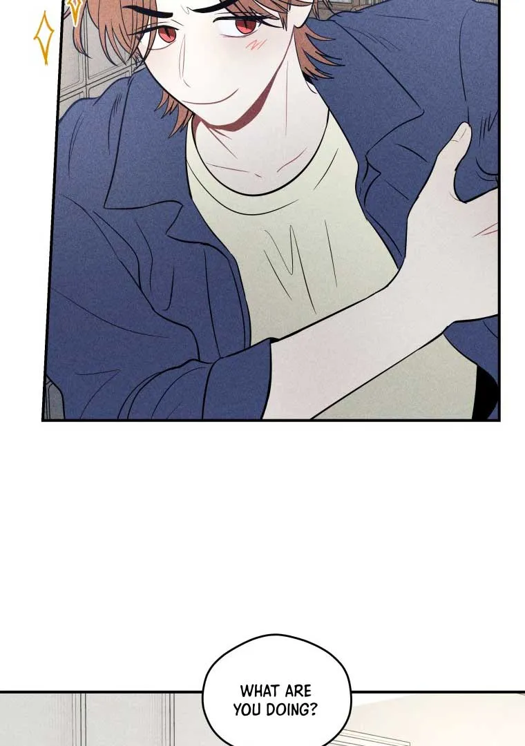 Read Ghost Romance chapter 12 image 88 on Lezhin
