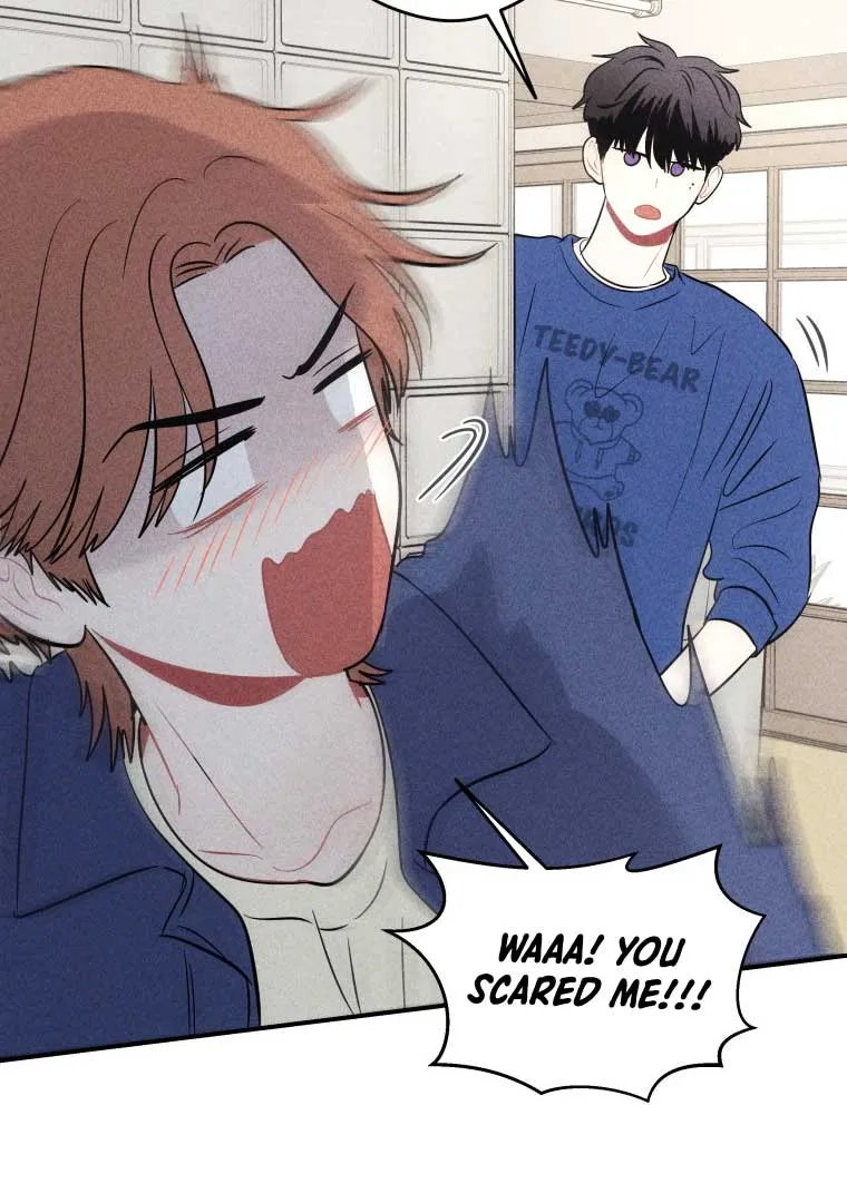 Read Ghost Romance chapter 12 image 89 on Lezhin