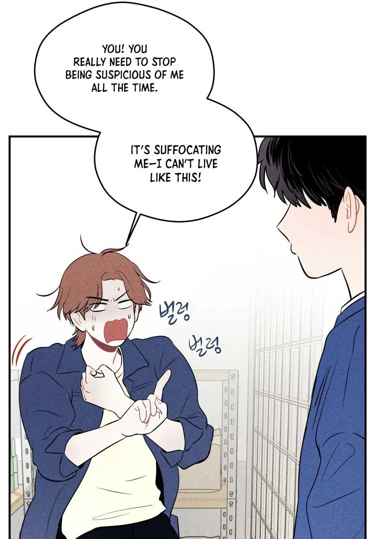 Read Ghost Romance chapter 12 image 92 on Lezhin