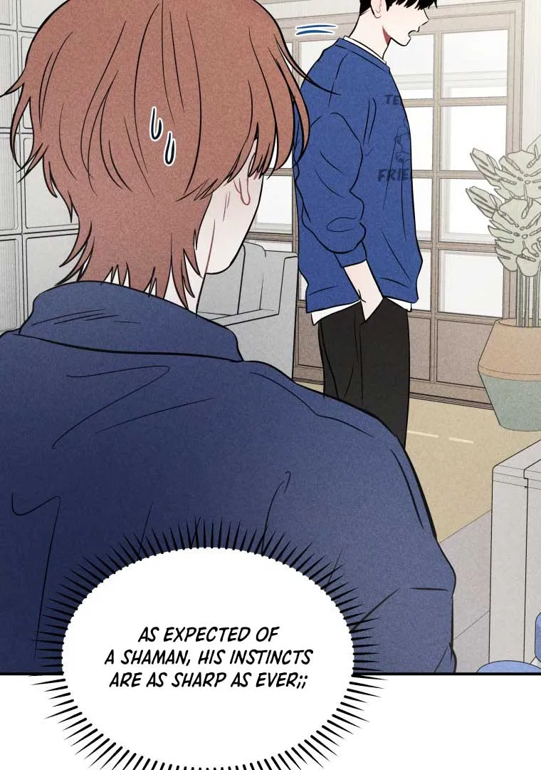 Read Ghost Romance chapter 12 image 95 on Lezhin