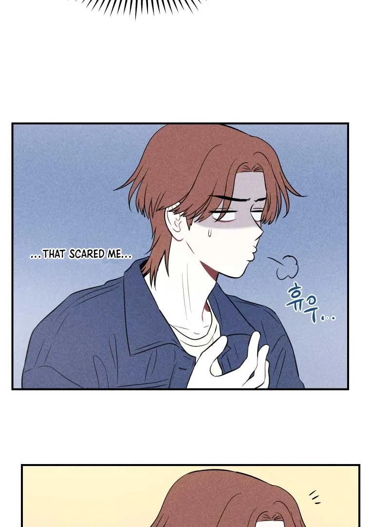 Read Ghost Romance chapter 12 image 96 on Lezhin