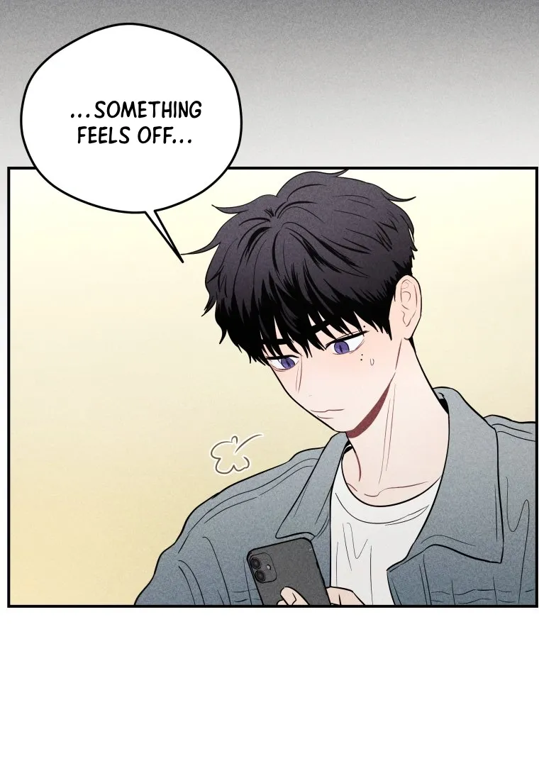 Read Ghost Romance chapter 13 image 10 on Lezhin