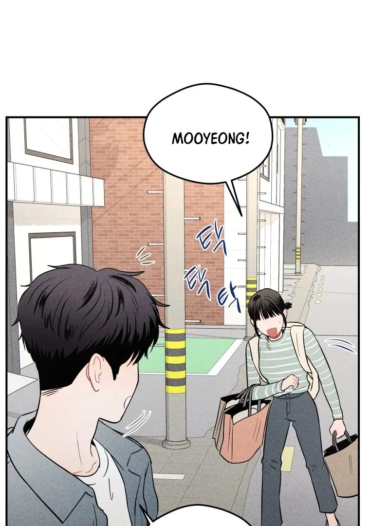 Read Ghost Romance chapter 13 image 11 on Lezhin