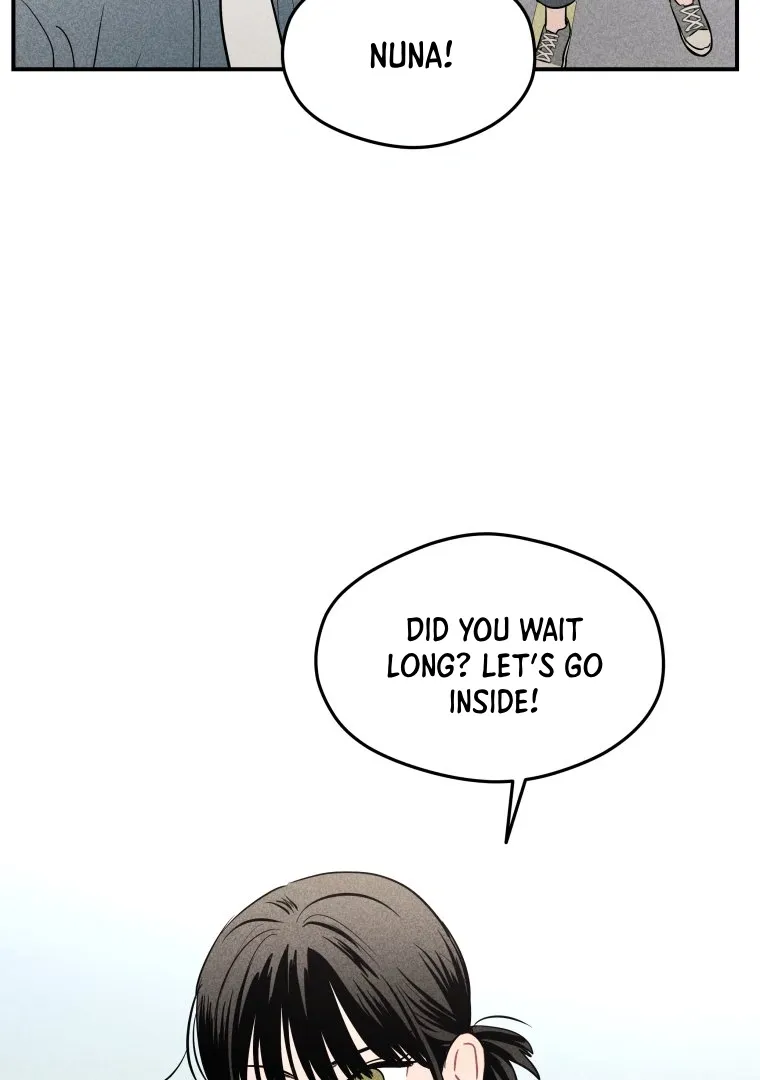 Read Ghost Romance chapter 13 image 12 on Lezhin