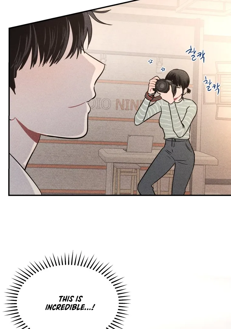 Read Ghost Romance chapter 13 image 17 on Lezhin