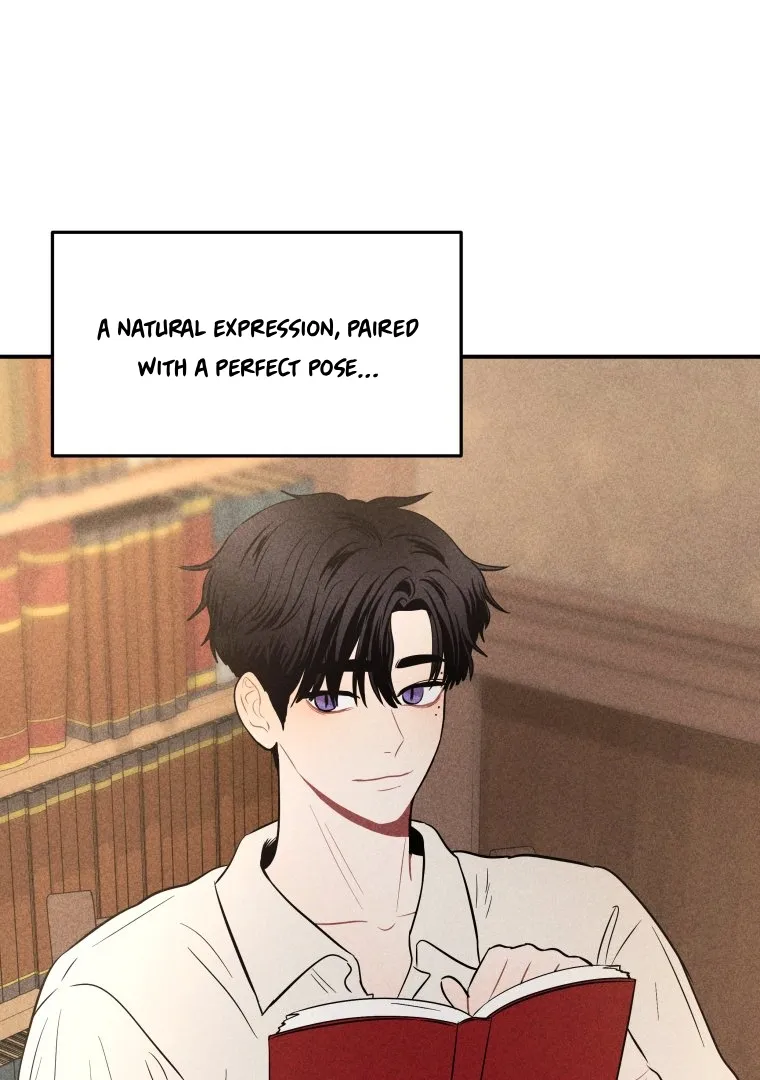 Read Ghost Romance chapter 13 image 19 on Lezhin