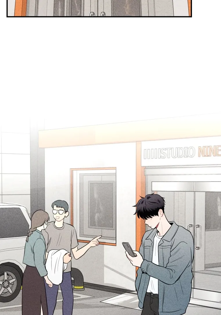 Read Ghost Romance chapter 13 image 2 on Lezhin