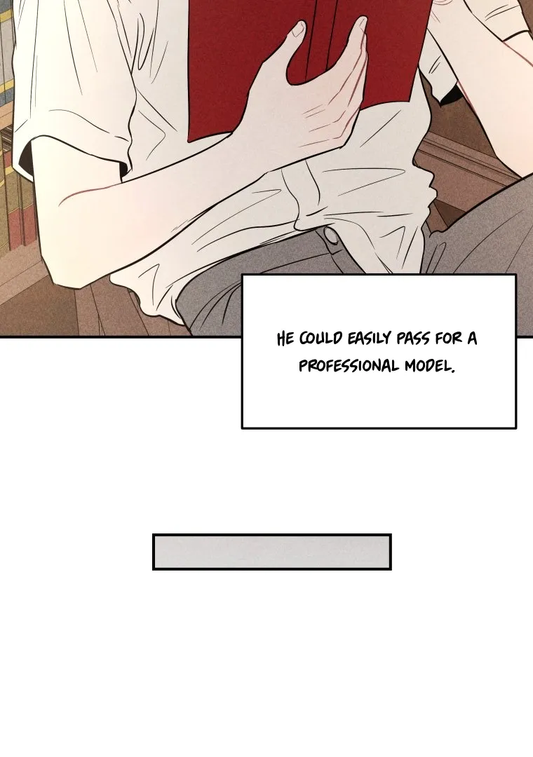 Read Ghost Romance chapter 13 image 20 on Lezhin