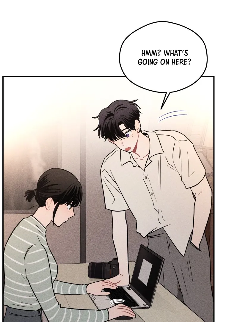 Read Ghost Romance chapter 13 image 23 on Lezhin