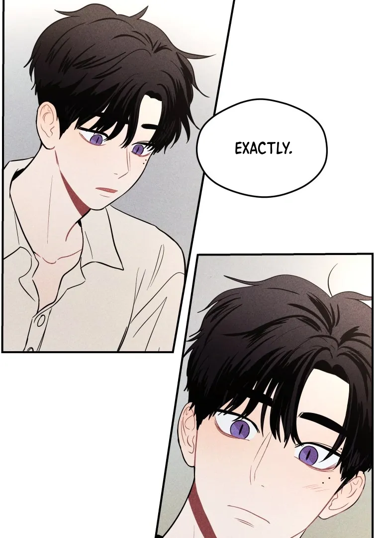 Read Ghost Romance chapter 13 image 26 on Lezhin