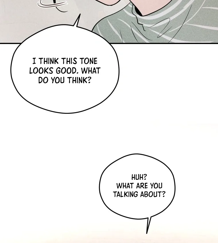 Read Ghost Romance chapter 13 image 29 on Lezhin
