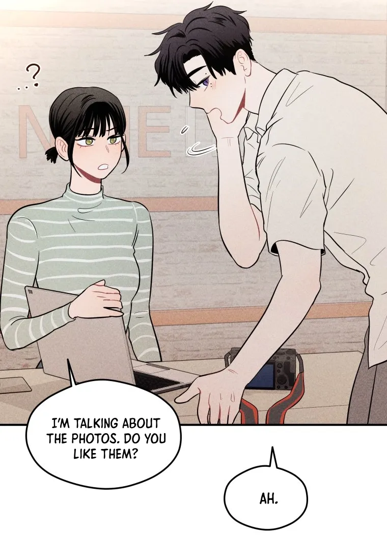 Read Ghost Romance chapter 13 image 30 on Lezhin