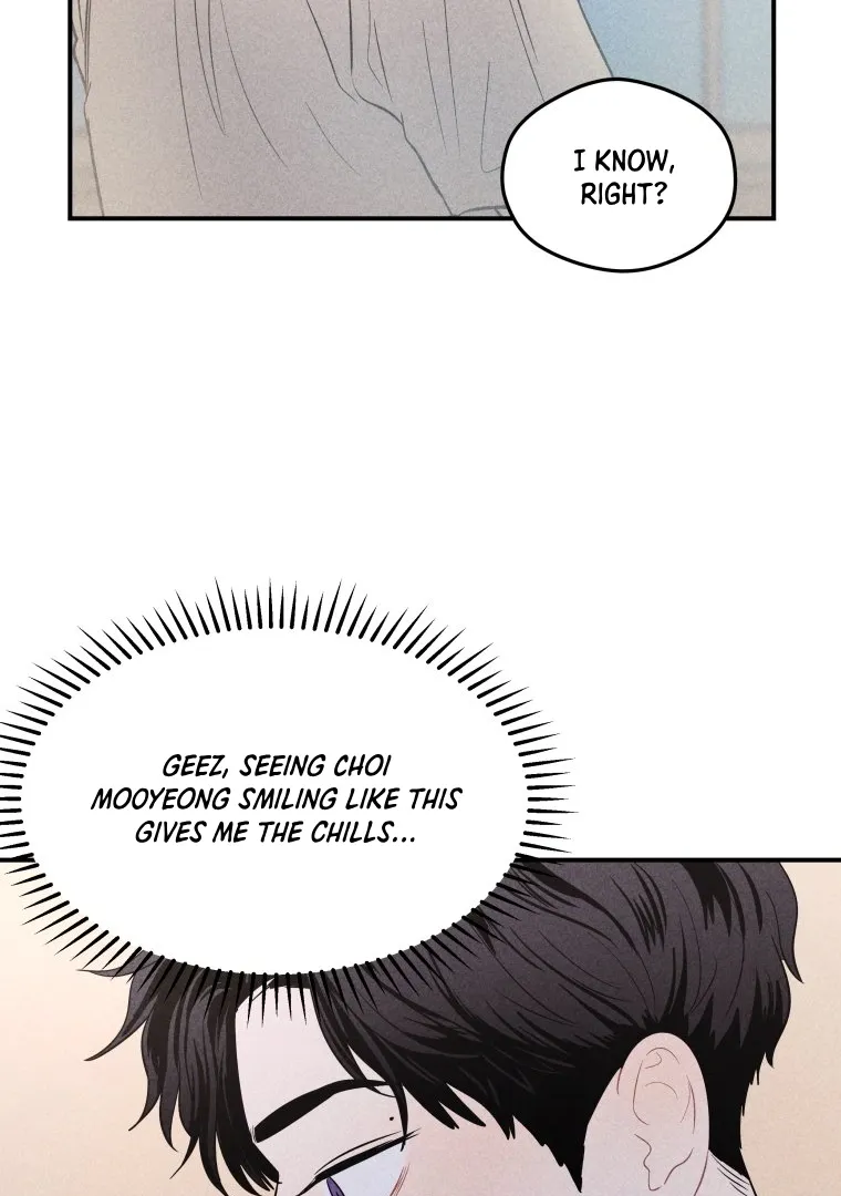 Read Ghost Romance chapter 13 image 32 on Lezhin