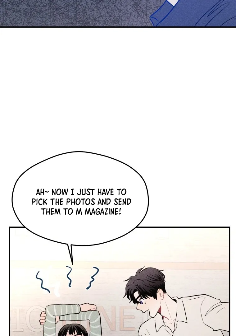 Read Ghost Romance chapter 13 image 34 on Lezhin
