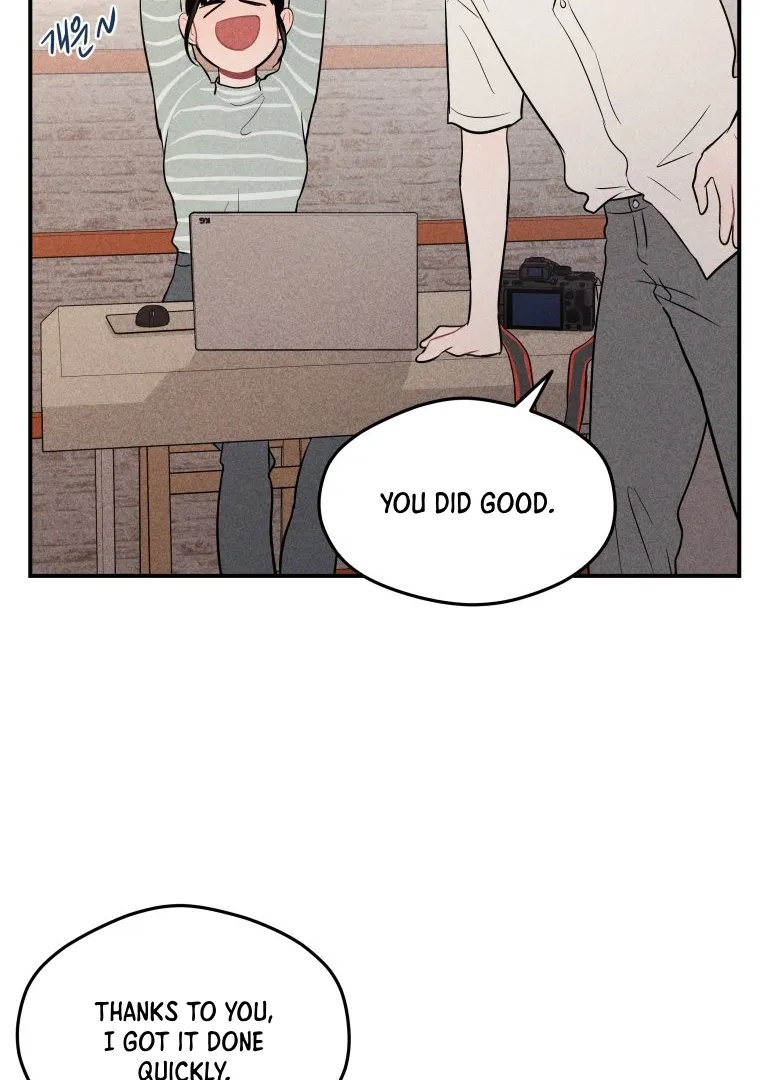 Read Ghost Romance chapter 13 image 35 on Lezhin