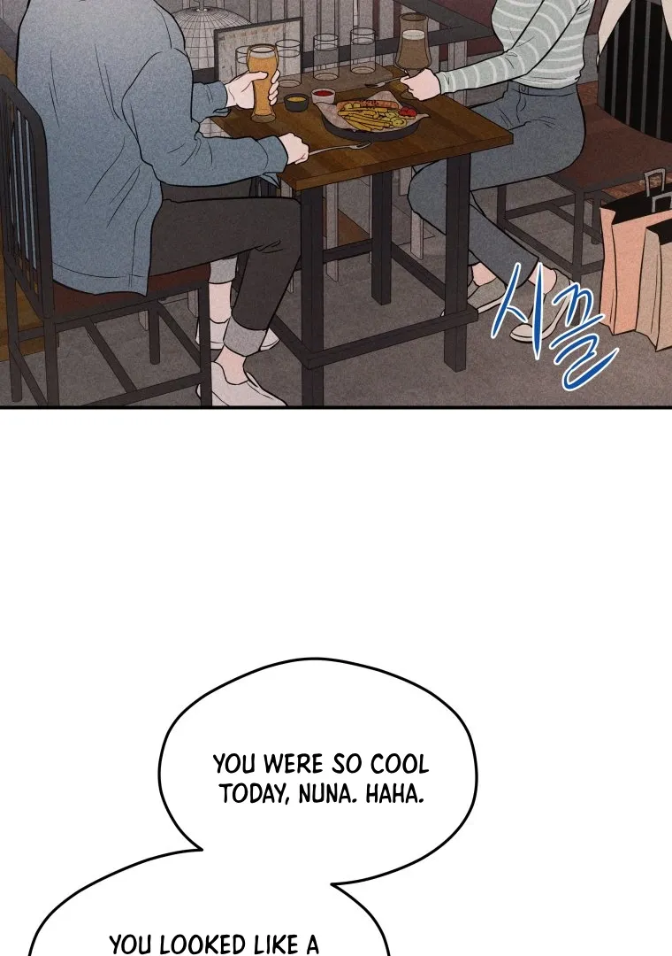 Read Ghost Romance chapter 13 image 47 on Lezhin