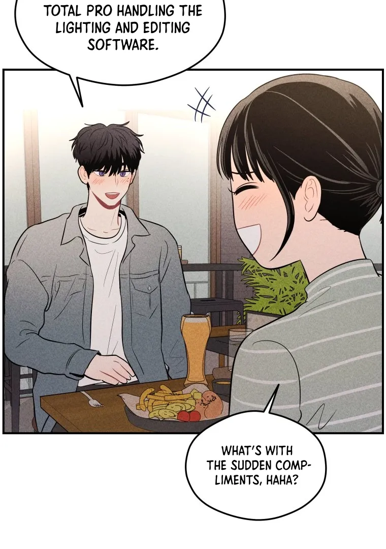 Read Ghost Romance chapter 13 image 48 on Lezhin