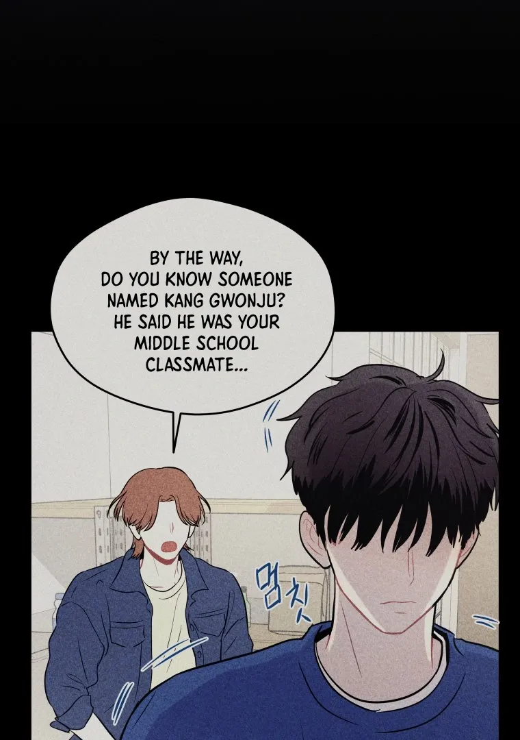 Read Ghost Romance chapter 13 image 5 on Lezhin