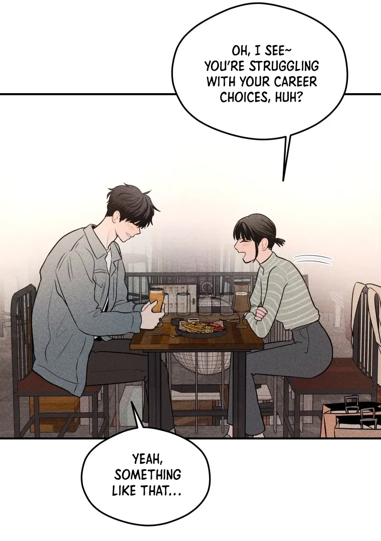 Read Ghost Romance chapter 13 image 52 on Lezhin