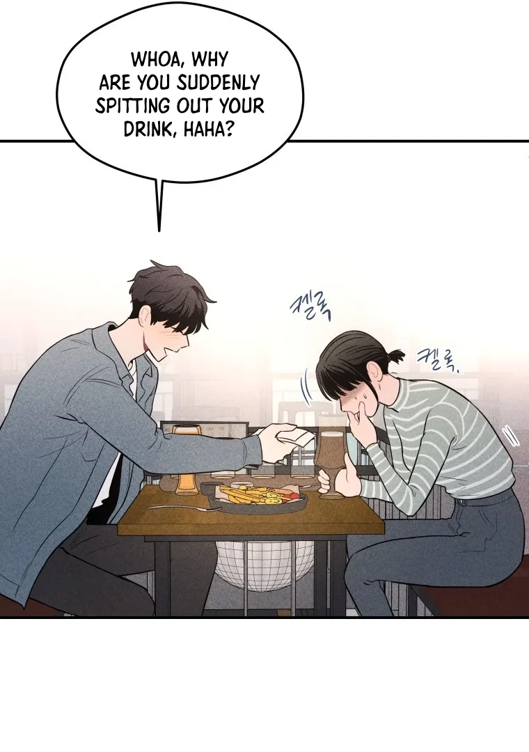 Read Ghost Romance chapter 13 image 61 on Lezhin