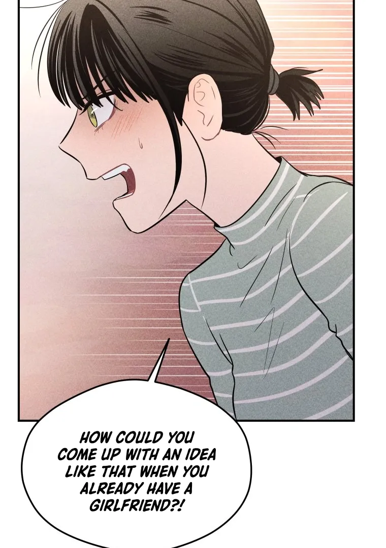 Read Ghost Romance chapter 13 image 65 on Lezhin