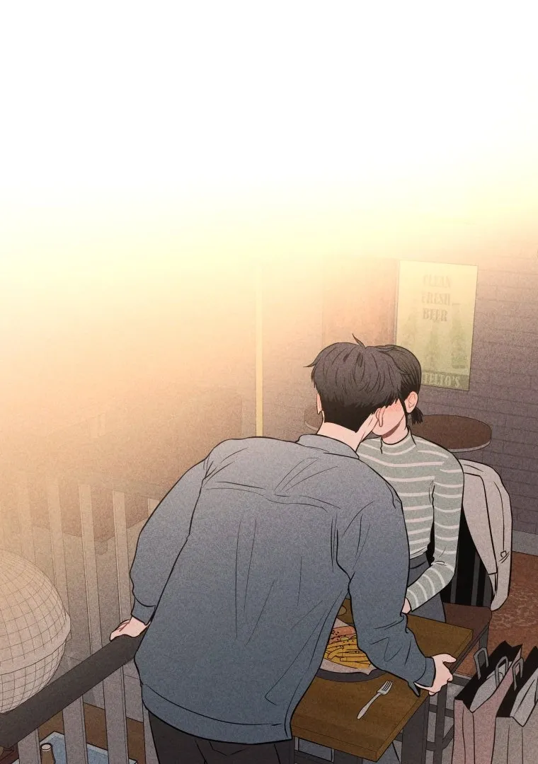 Read Ghost Romance chapter 13 image 94 on Lezhin