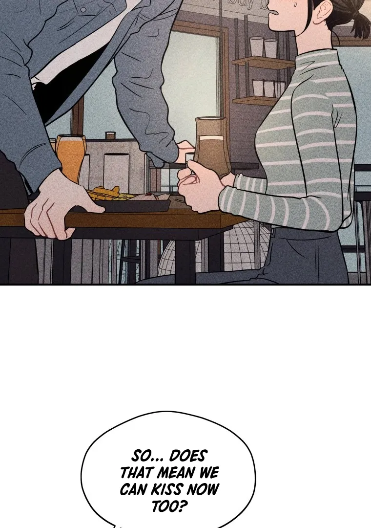 Read Ghost Romance chapter 14 image 1 on Lezhin