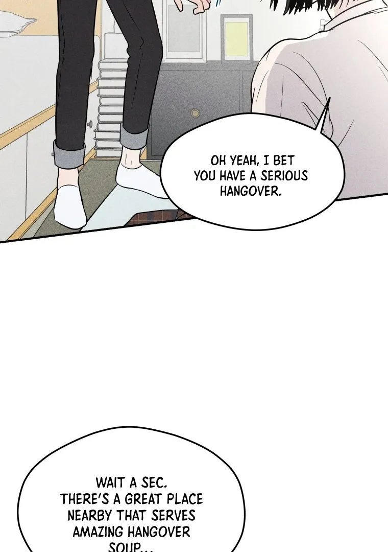 Read Ghost Romance chapter 14 image 101 on Lezhin