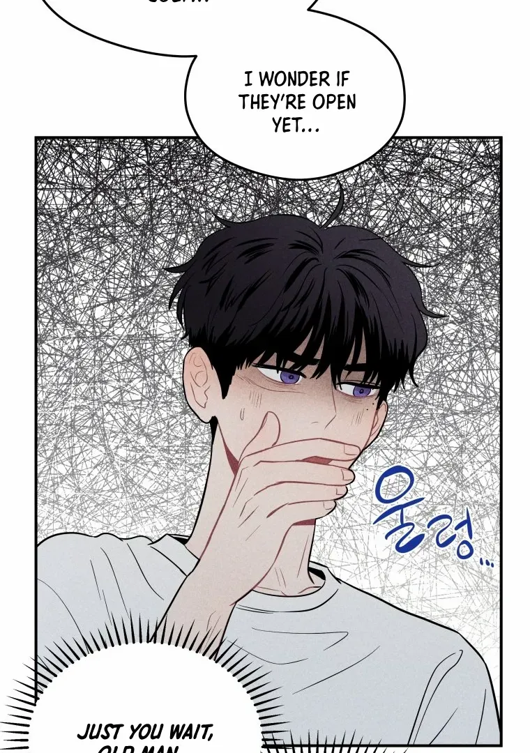 Read Ghost Romance chapter 14 image 102 on Lezhin