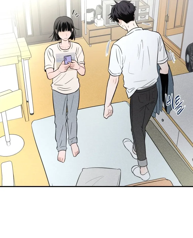 Read Ghost Romance chapter 14 image 104 on Lezhin