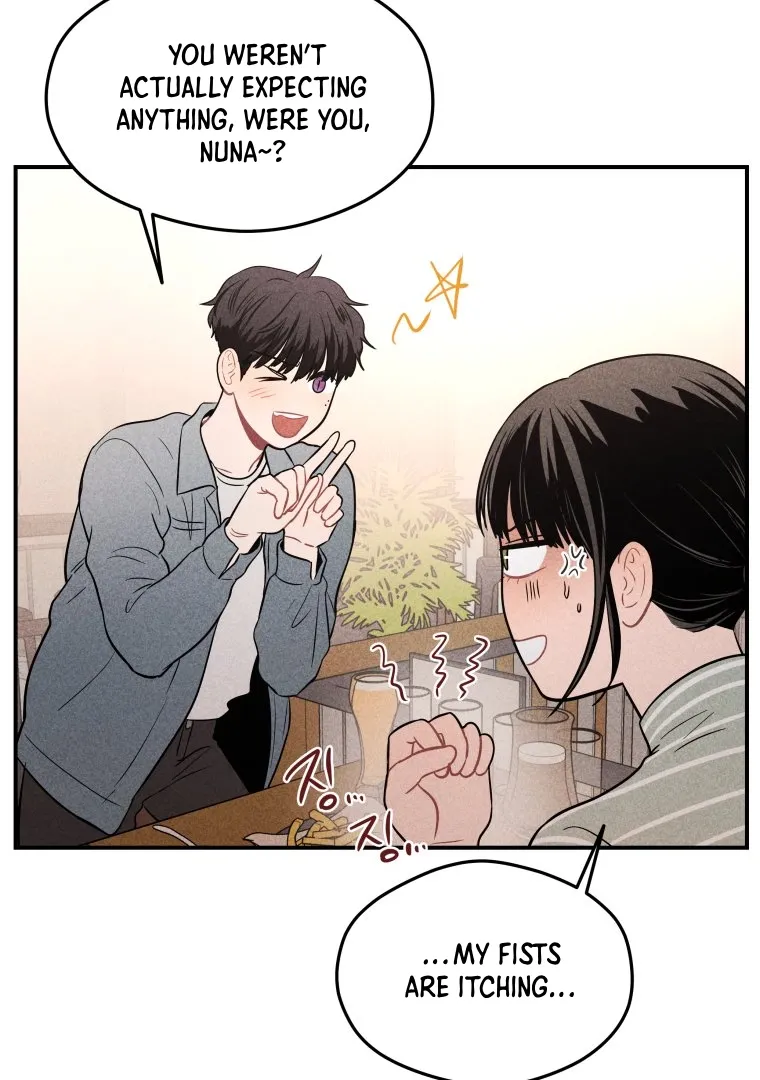 Read Ghost Romance chapter 14 image 11 on Lezhin