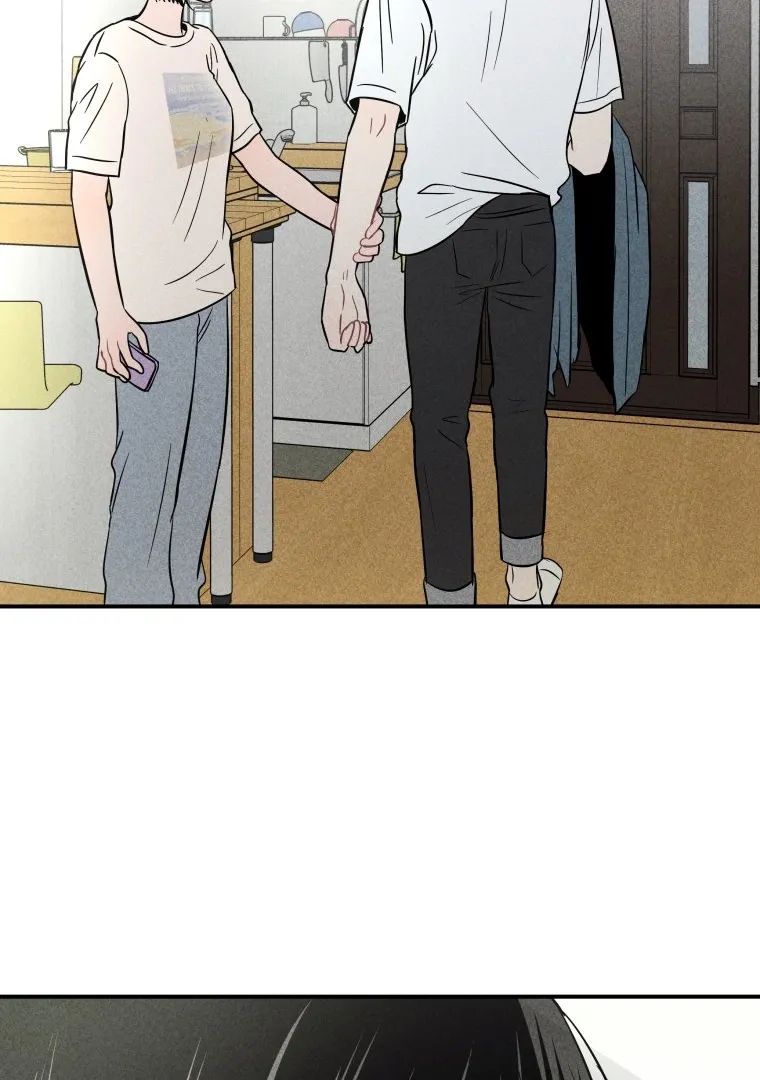 Read Ghost Romance chapter 14 image 110 on Lezhin
