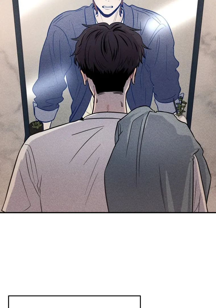 Read Ghost Romance chapter 14 image 18 on Lezhin