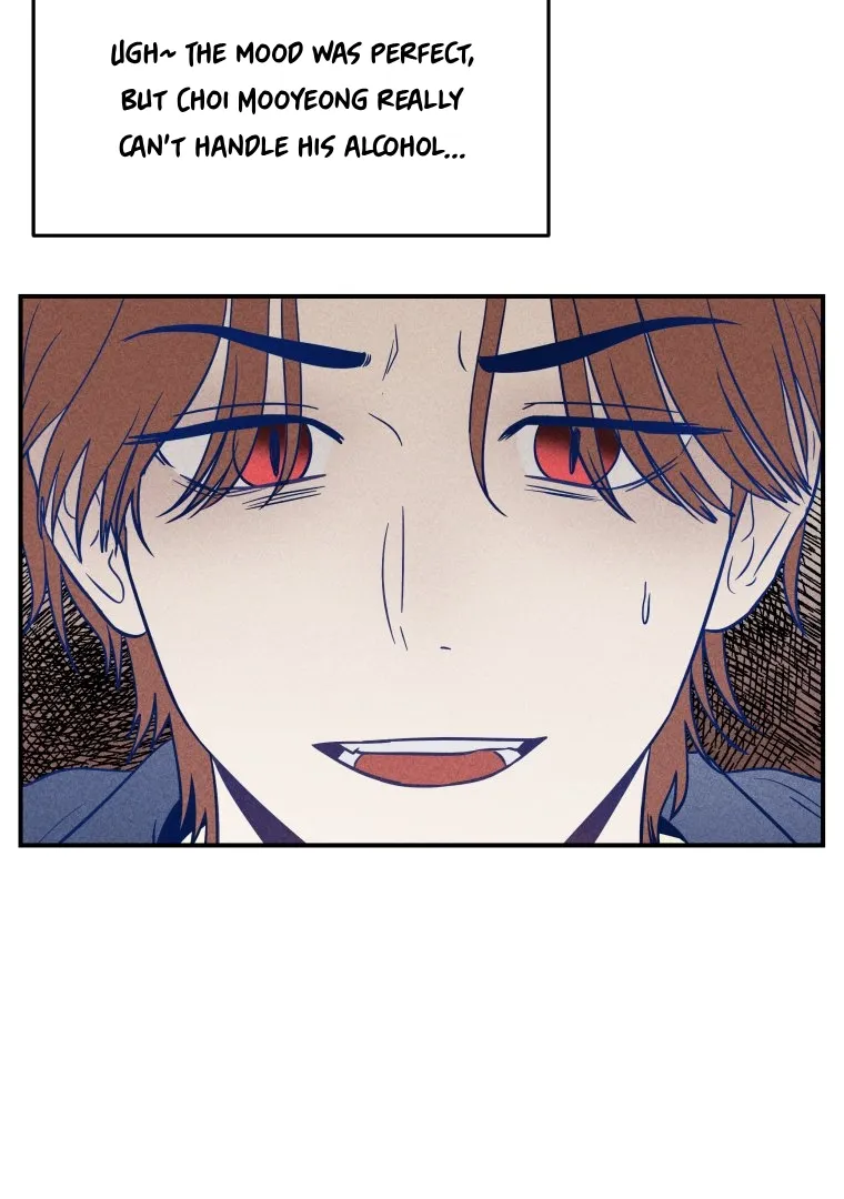 Read Ghost Romance chapter 14 image 19 on Lezhin