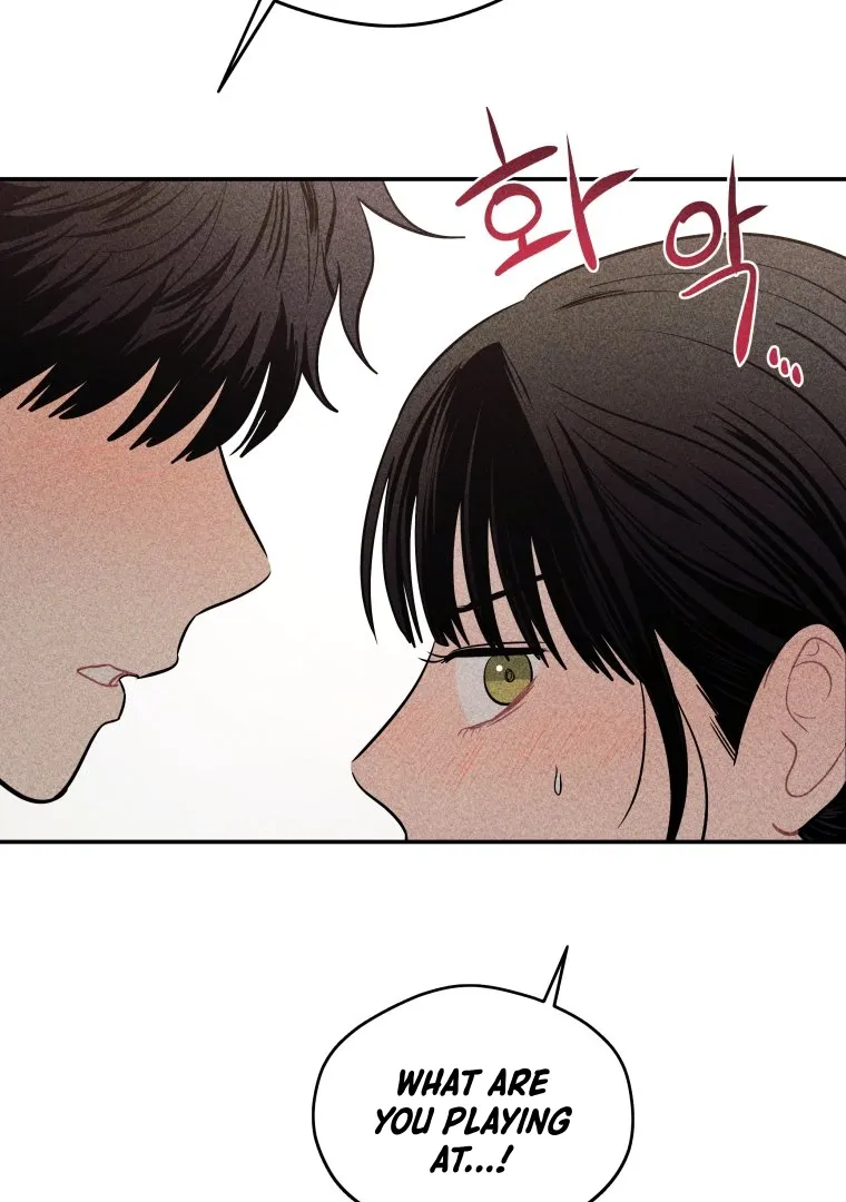 Read Ghost Romance chapter 14 image 2 on Lezhin