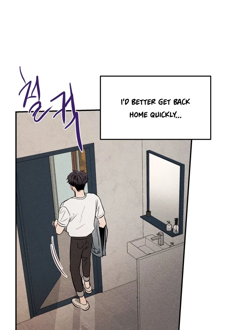 Read Ghost Romance chapter 14 image 20 on Lezhin