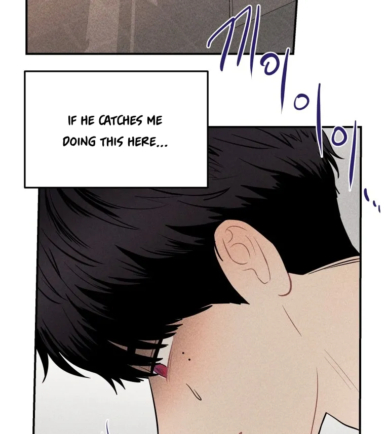 Read Ghost Romance chapter 14 image 21 on Lezhin