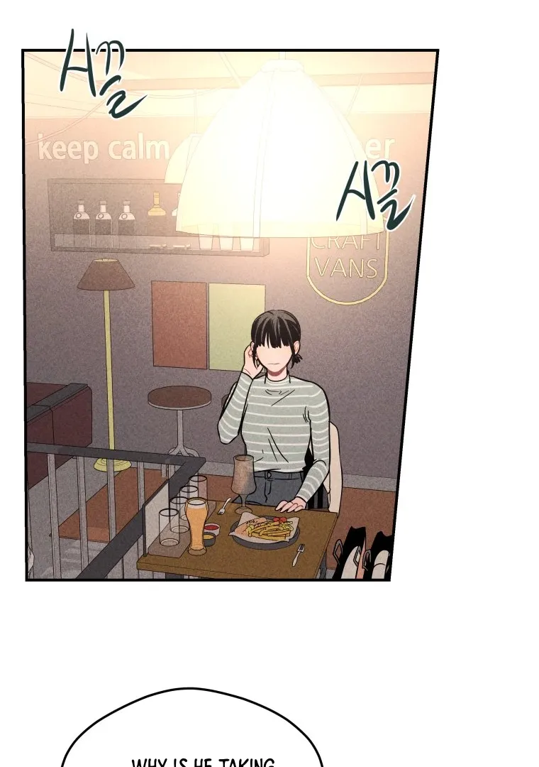 Read Ghost Romance chapter 14 image 28 on Lezhin