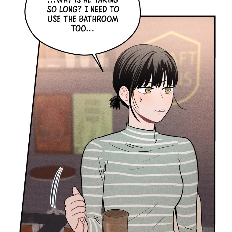 Read Ghost Romance chapter 14 image 29 on Lezhin